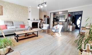 Maison 5 Pièces 100 m² à vendre à Écouen (95440)