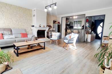 Maison 5 pièces 337000 €