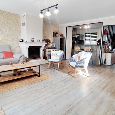 Maison 5 pièces 337000 €