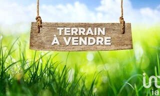 Terrain  555 m² à vendre à Juziers (78820)