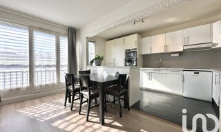 Appartement 3 Pièces 70 m² à vendre à Aulnay-sous-Bois (93600)
