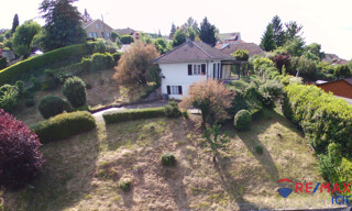 Maison 4 Pièces 87 m² à vendre à Domarin (38300)
