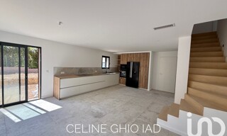 Maison 5 Pièces 120 m² à vendre à Saint-Cyr-sur-Mer (83270)