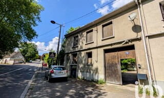 Maison 7 Pièces 128 m² à vendre à Domont (95330)