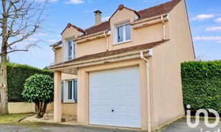 Maison 5 Pièces 94 m² à vendre à Bailly (78870)