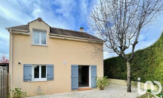 Maison 5 Pièces 94 m² à vendre à Bailly (78870)