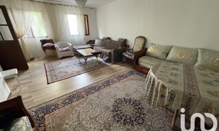 Maison 9 Pièces 190 m² à vendre à Argenteuil (95100)