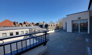 Appartement 2 Pièces 42 m² à louer à Béthune (62400)