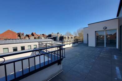 Appartement 2 pièces 880 €