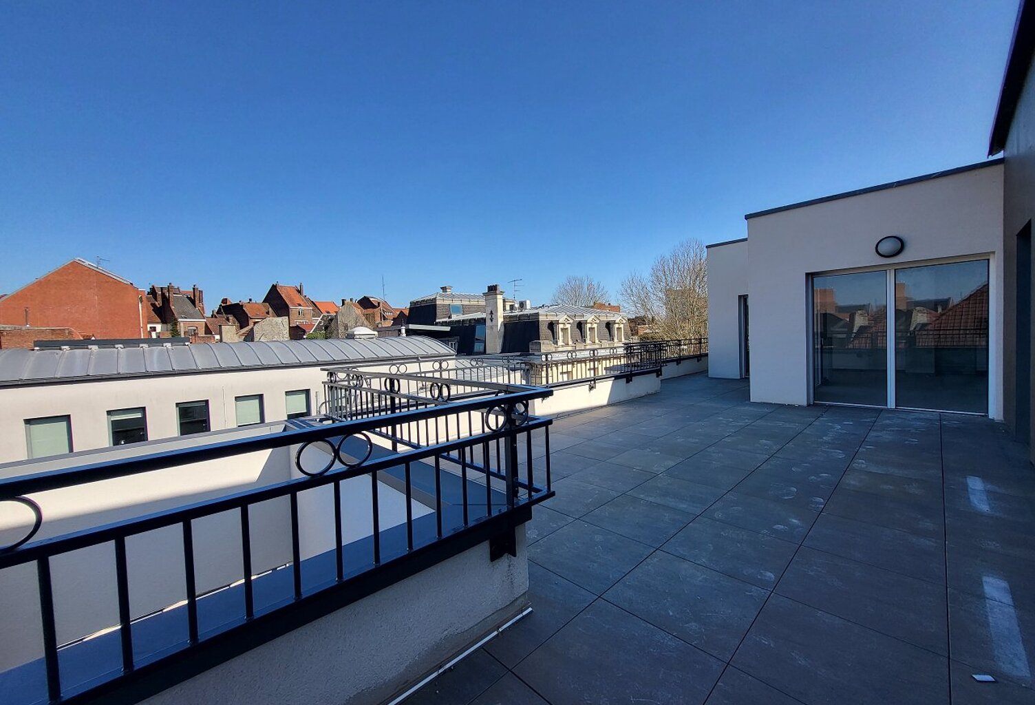 Appartement à louer — photo 1