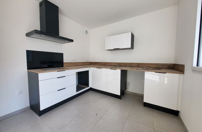 Appartement à louer — photo 2
