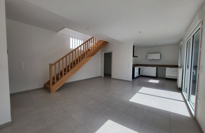 Appartement à louer — photo 3
