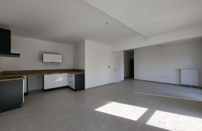 Appartement à louer — photo 4
