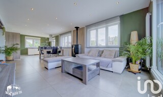 Maison 5 Pièces 104 m² à vendre à Havange (57650)