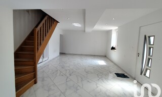 Maison 6 Pièces 116 m² à vendre à Saint-Hilaire-Cottes (62120)