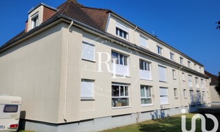 Appartement 1 Pièce 26 m² à vendre à Cormelles-le-Royal (14123)