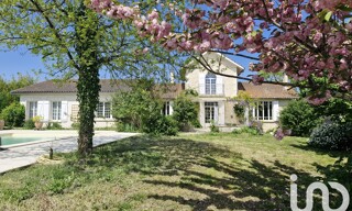 Maison 5 Pièces 175 m² à vendre à Montcaret (24230)