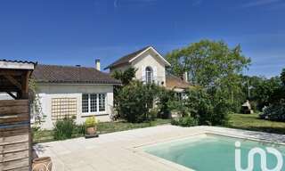 Maison 5 Pièces 175 m² à vendre à Montcaret (24230)