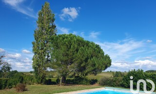 Maison 7 Pièces 205 m² à vendre à Doulezon (33350)