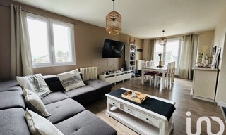 Maison 3 Pièces 65 m² à vendre à Le Trait (76580)