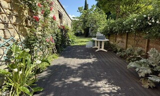 Maison 5 Pièces 118 m² à vendre à Bordeaux (33800)
