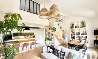 Appartement 3 Pièces 81 m² à vendre à Couëron (44220)