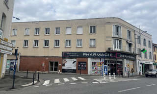 Appartement 3 Pièces 50 m² à vendre à Saint-Gaudens (31800)