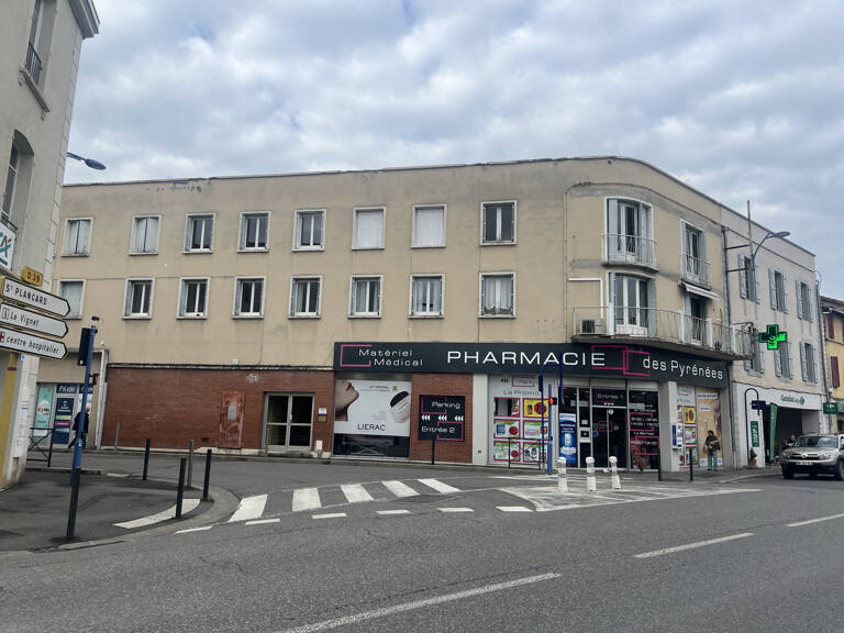 T  3 PLEIN CENTRE VILLE — photo 1