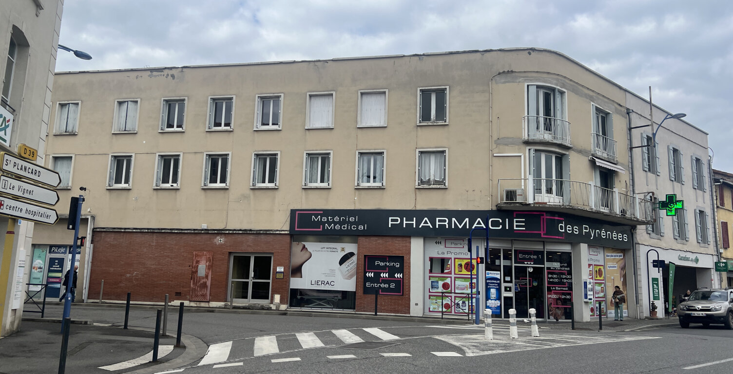 T  3 PLEIN CENTRE VILLE — photo 1