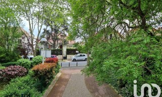 Appartement 4 Pièces 83 m² à vendre à Créteil (94000)
