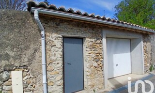 Terrain  151 m² à vendre à Chalabre (11230)