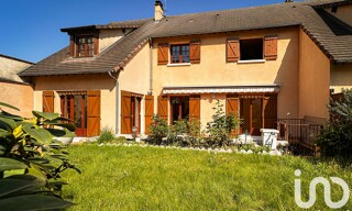 Maison 6 Pièces 152 m² à vendre à Évreux (27000)