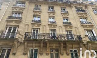 Appartement 3 Pièces 49 m² à vendre à Paris 14 (75014)