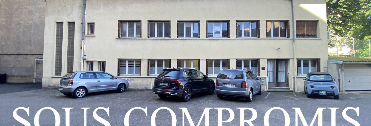 Divers 5 Pièces 80 m² à vendre à Roanne (42300)