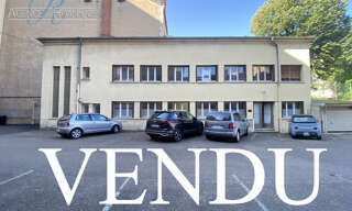 Divers 5 Pièces 80 m² à vendre à Roanne (42300)