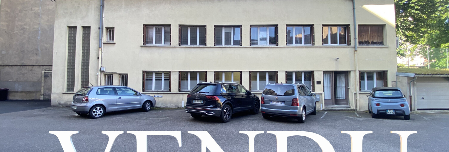 Divers 5 Pièces 80 m² à vendre à Roanne (42300)