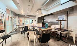 Commerce  61 m² à vendre à Poitiers (86000)