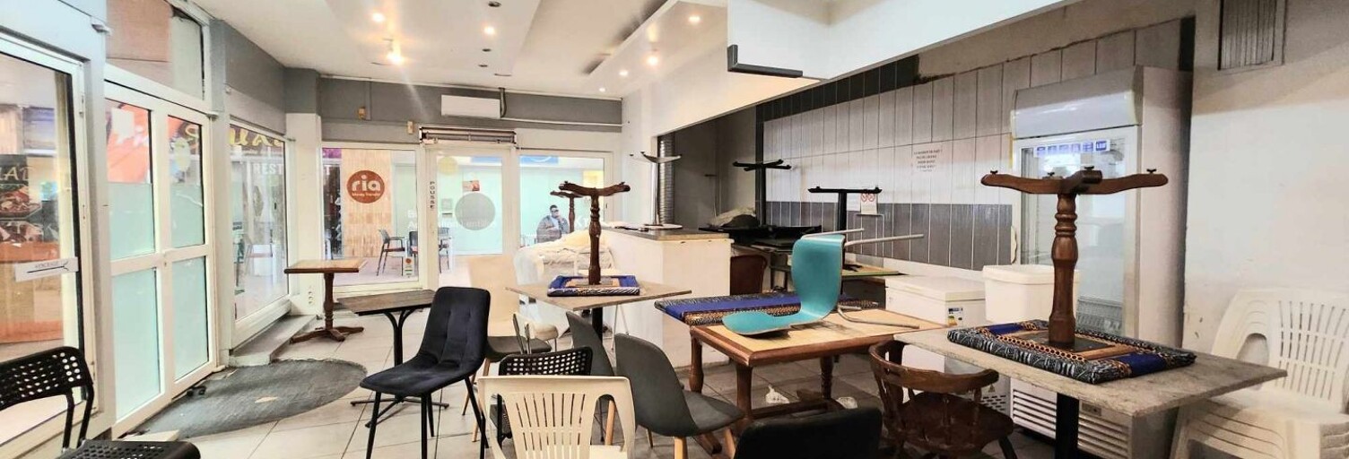 Commerce  61 m² à vendre à Poitiers (86000)