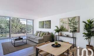 Appartement 1 Pièce 40 m² à vendre à Arcachon (33120)