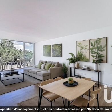 Appartement 1 pièces 149000 €