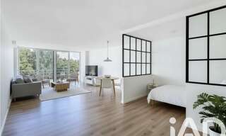 Appartement 1 Pièce 41 m² à vendre à Arcachon (33120)