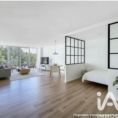 Appartement 1 pièces 149000 €