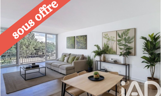 Appartement 1 Pièce 31 m² à vendre à Arcachon (33120)