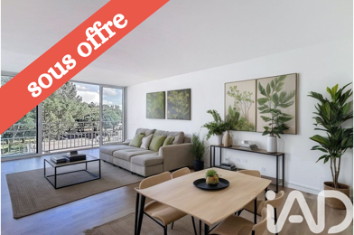 Appartement 1 pièces 149000 €