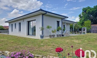 Maison 5 Pièces 111 m² à vendre à Larrivière-Saint-Savin (40270)