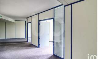 Bureau  397 m² à vendre à Saint-Aubin (91190)