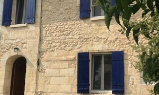 Maison 3 Pièces 65 m² à vendre à Fargues-Saint-Hilaire (33370)