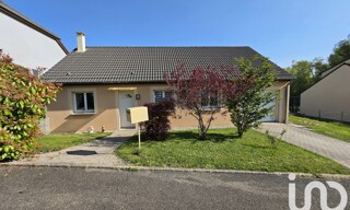 Maison 5 Pièces 87 m² à vendre à Rimling (57720)