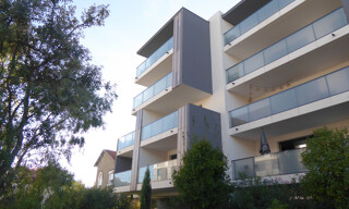 Appartement 2 Pièces 40 m² à louer à Montpellier (34090)