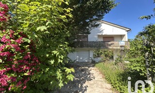 Maison 5 Pièces 168 m² à vendre à Terville (57180)